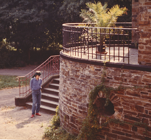 Foto: Peter Reichelt